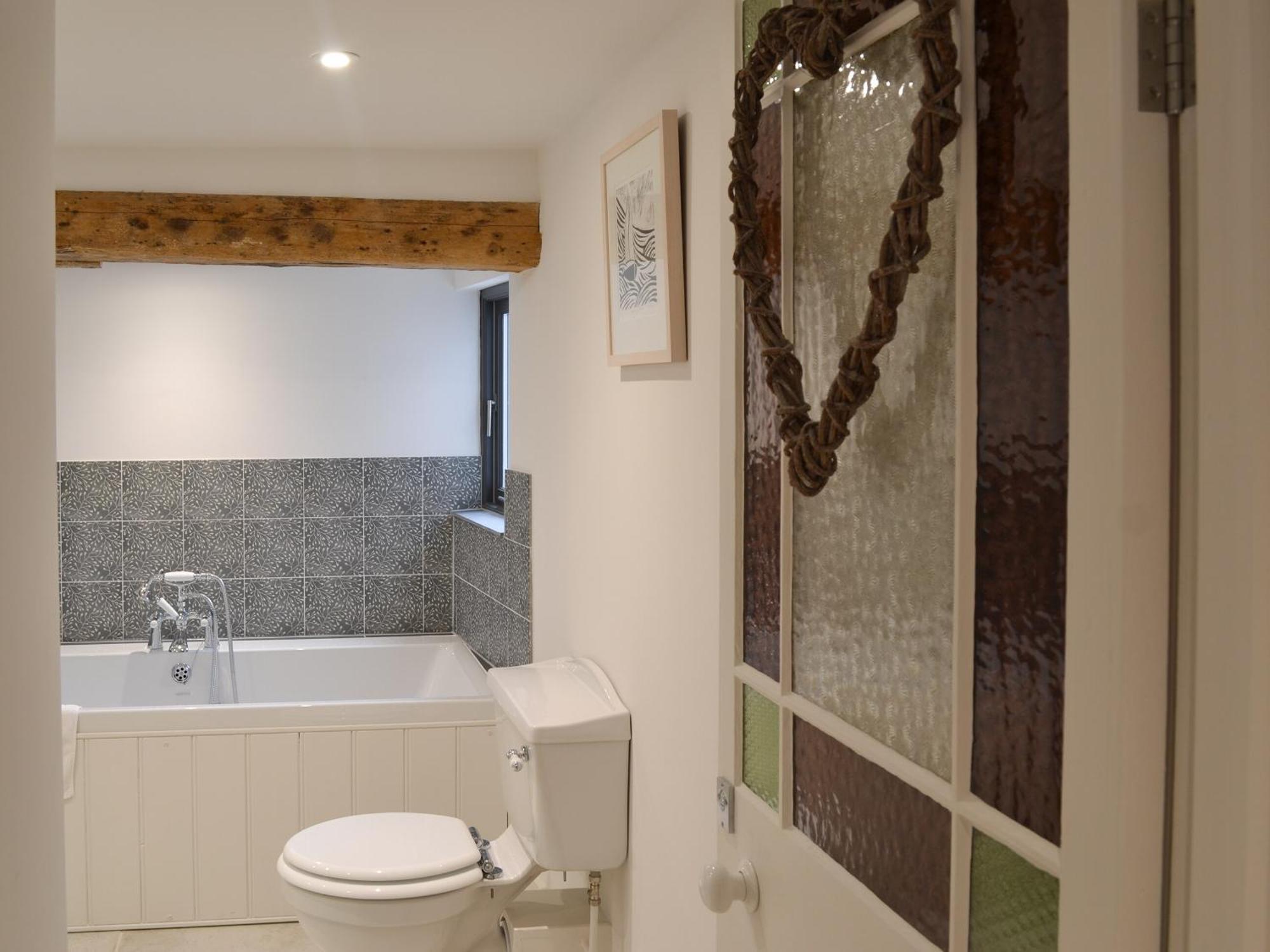 9 Chapel Street Villa Mousehole Exterior photo
